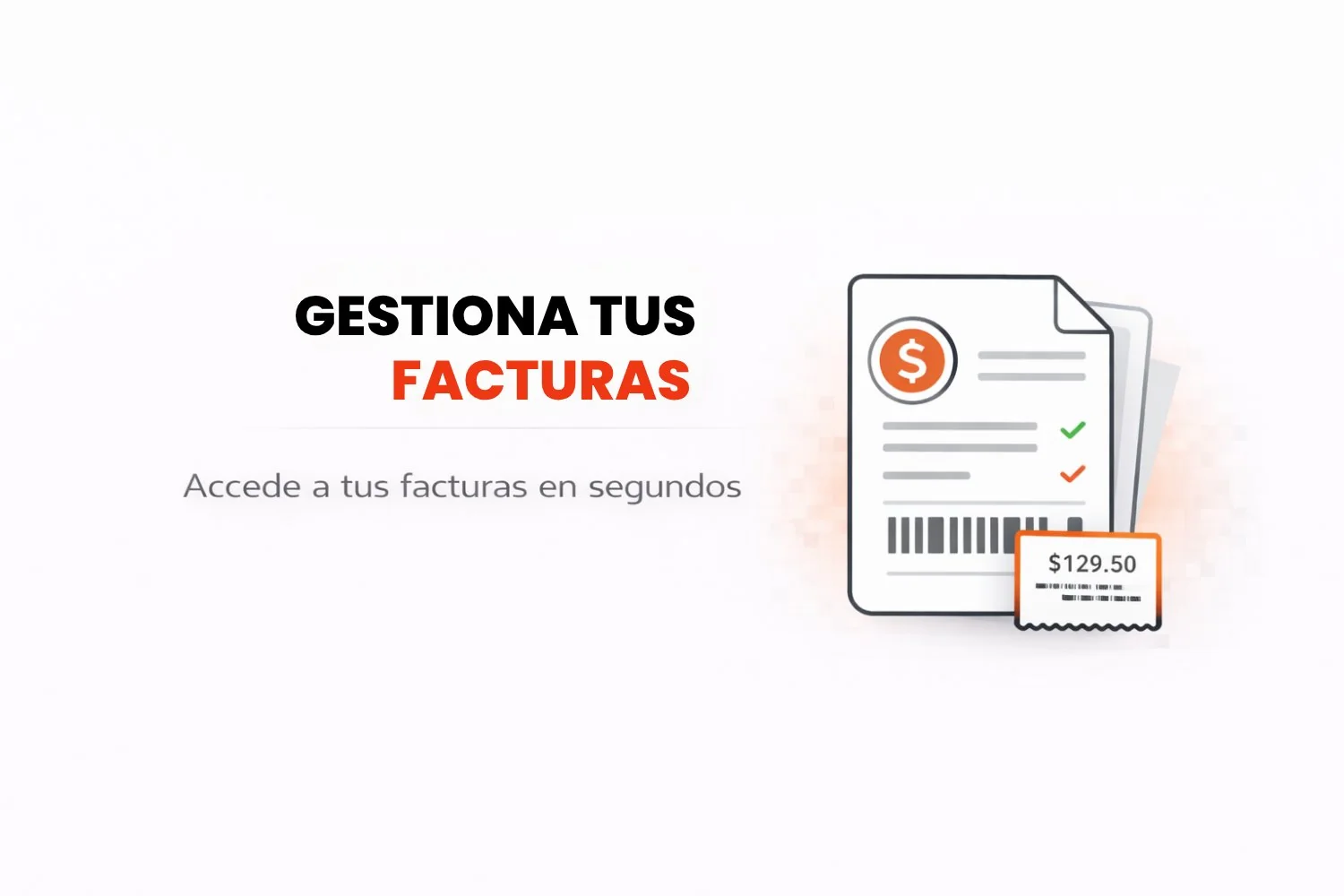 Dónde encontrar las facturas de la suscripción en Snap360
