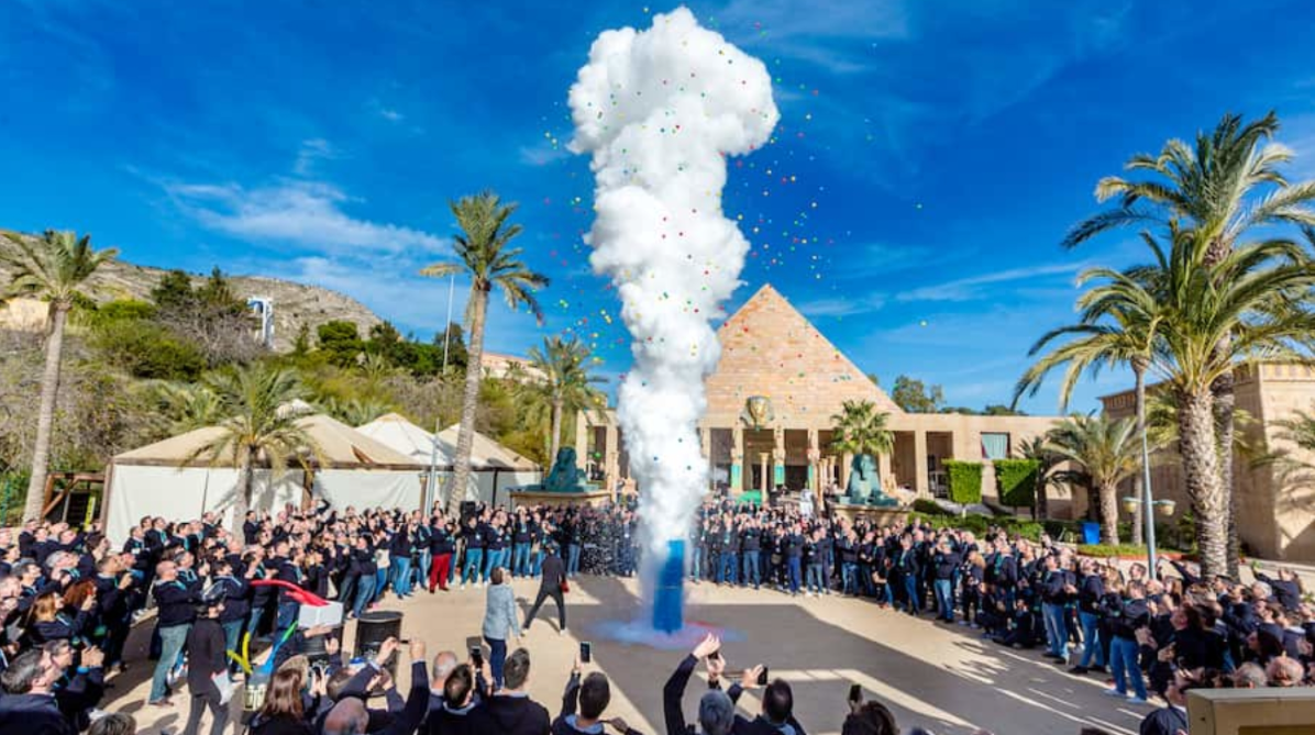 evento fotomatón