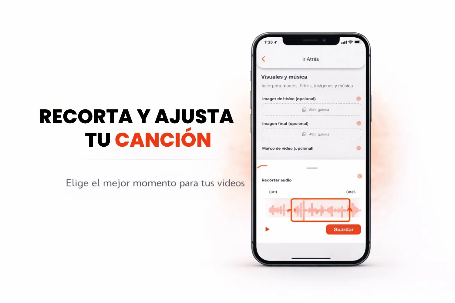 crea vídeos virales para Instagram y Tiktok