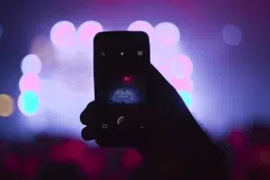 Crear vídeos virales para TikTok, Instagram y Reels con el fotomatón 360