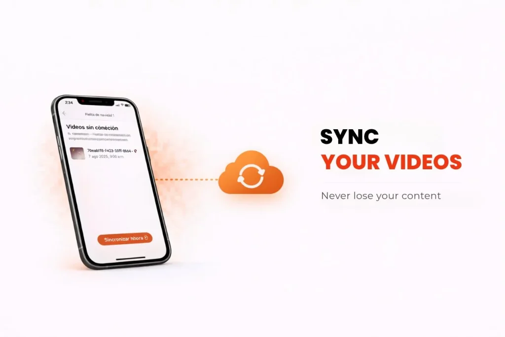Software-ul de cabină foto 360 Snap360 la un eveniment