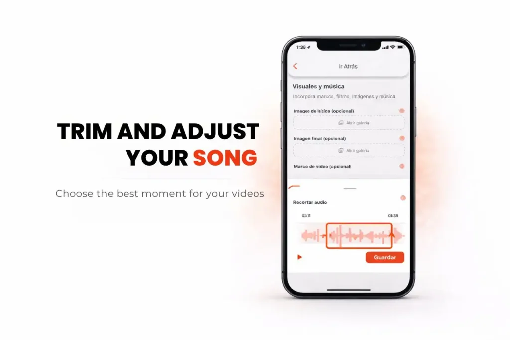 Criar vídeos virais para Instagram e TikTok