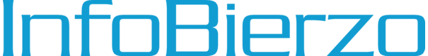 Logotipo de Info Bierzo